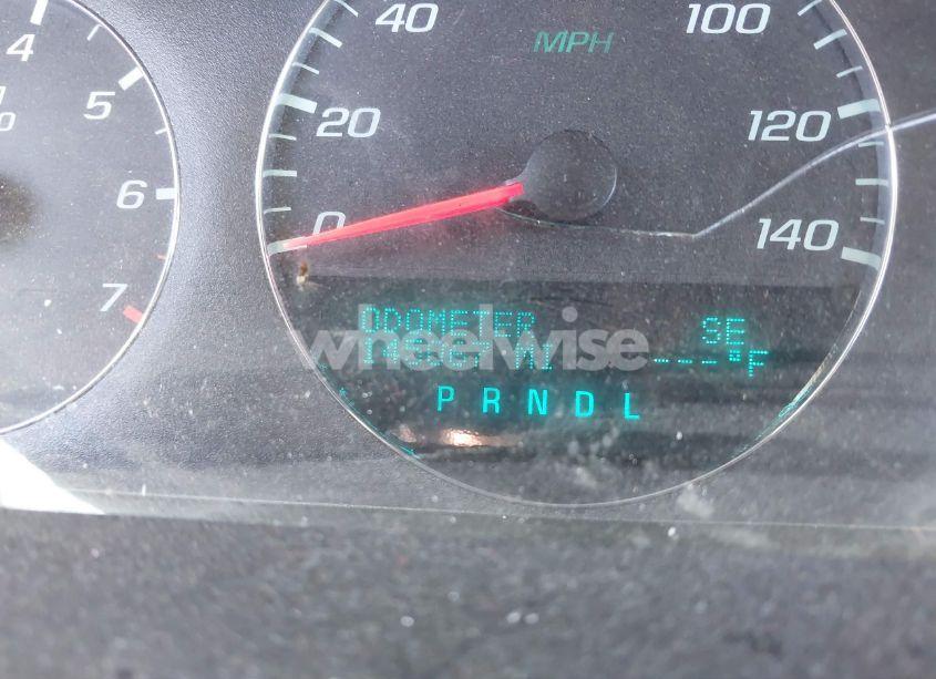 Photo 16 of 2016 Chevrolet Impala LIMITED LT (VIN 2G1WB5E34G1173855)