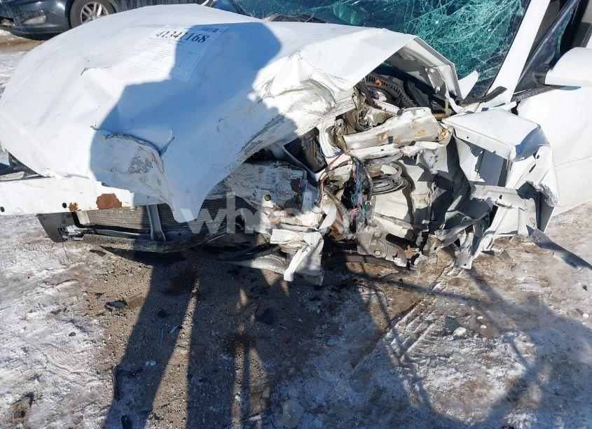 Photo 6 of 2016 Chevrolet Impala LIMITED LT (VIN 2G1WB5E34G1173855)