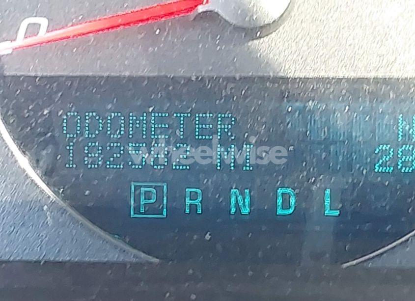 Photo 15 of 2012 Chevrolet Impala LT (VIN 2G1WB5E35C1155701)