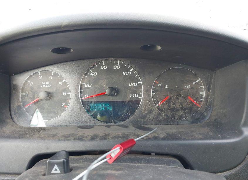 Photo 7 of 2012 Chevrolet Impala LT (VIN 2G1WB5E35C1243731)