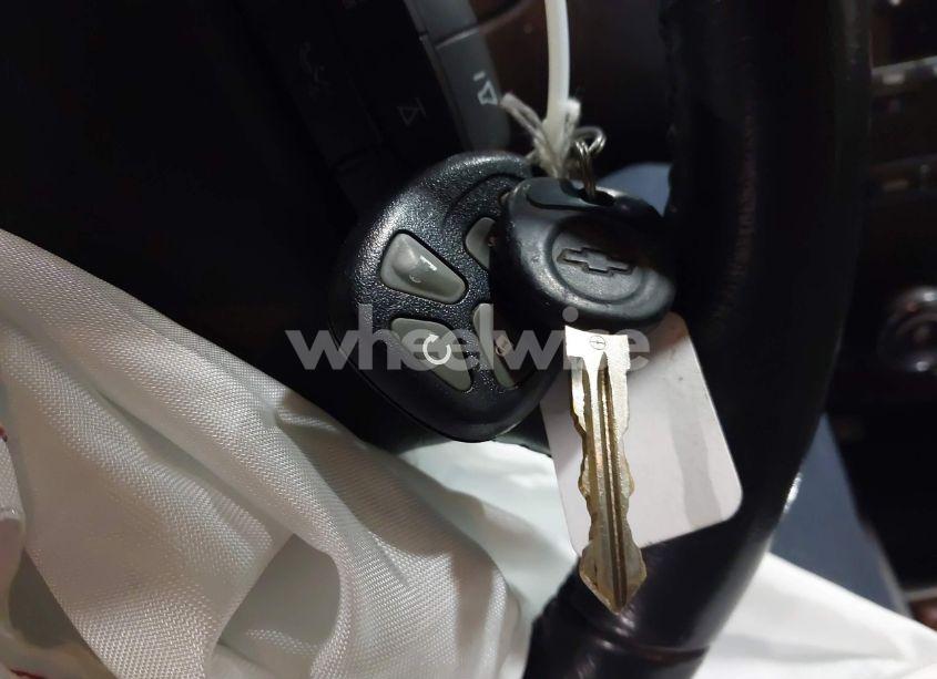 Photo 11 of 2014 Chevrolet Impala LIMITED LT (VIN 2G1WB5E35E1102404)