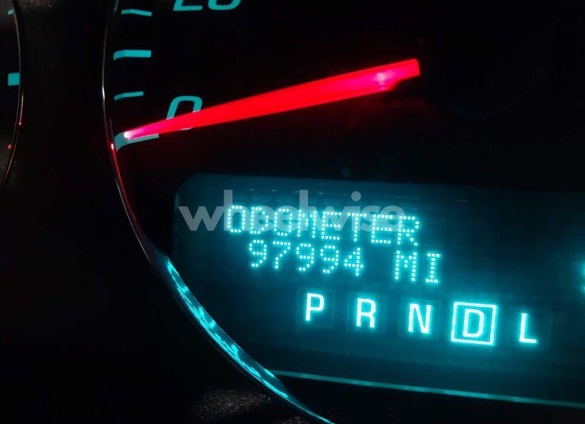 Photo 15 of 2014 Chevrolet Impala LIMITED LT (VIN 2G1WB5E35E1102404)