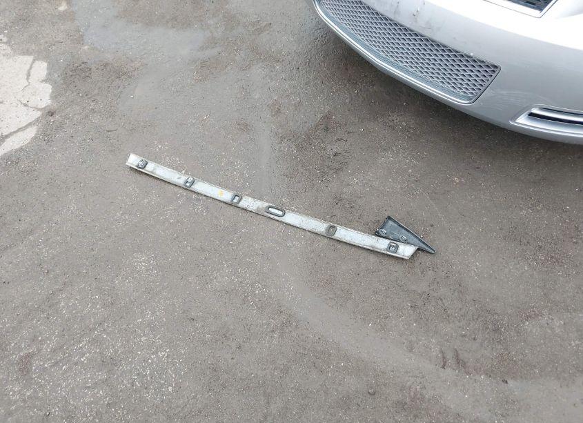 Photo 12 of 2014 Chevrolet Impala LIMITED LT (VIN 2G1WB5E35E1103438)