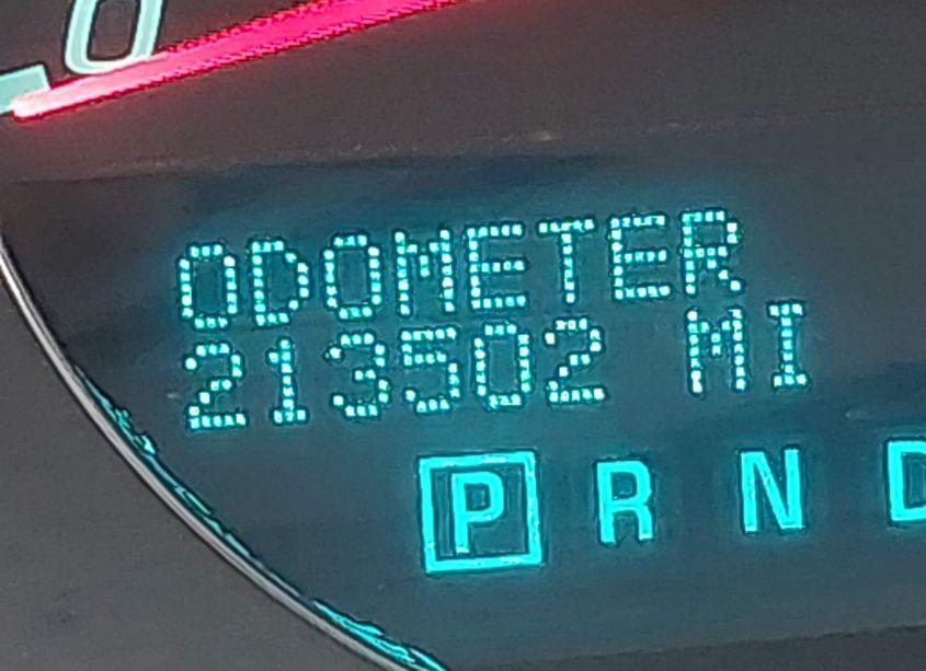 Photo 16 of 2014 Chevrolet Impala LIMITED LT (VIN 2G1WB5E35E1103438)