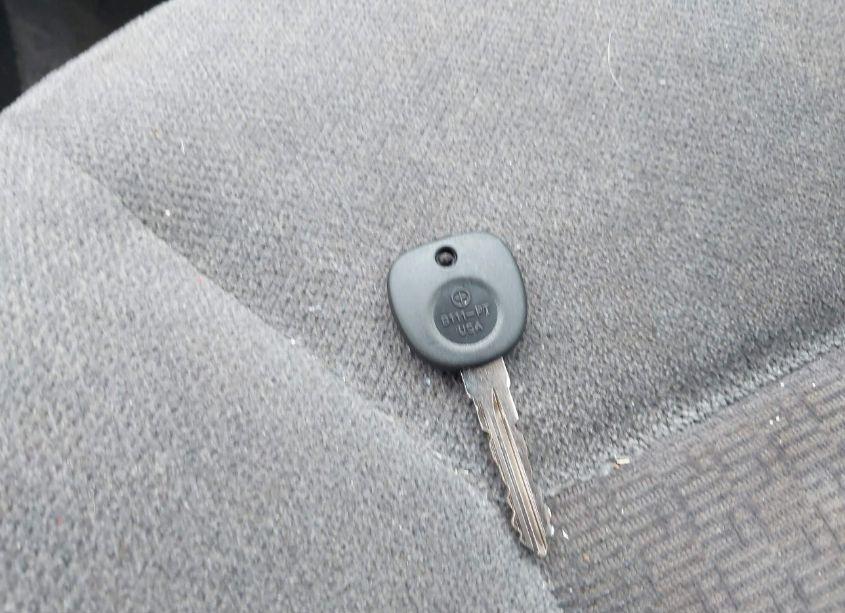 Photo 11 of 2014 Chevrolet Impala LIMITED LT (VIN 2G1WB5E35E1120367)