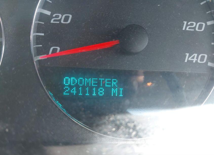 Photo 15 of 2014 Chevrolet Impala LIMITED LT (VIN 2G1WB5E35E1120367)