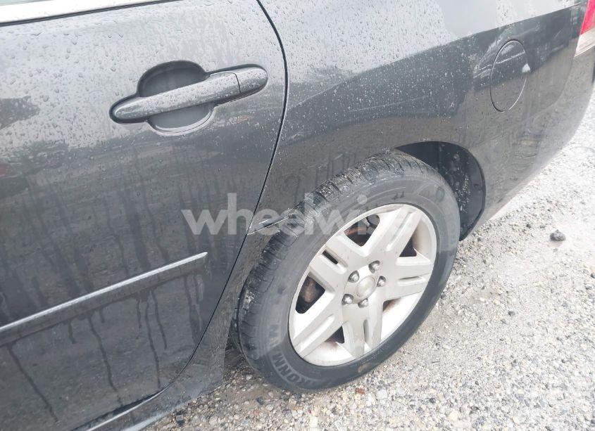 Photo 13 of 2014 Chevrolet Impala LIMITED LT (VIN 2G1WB5E35E1128453)