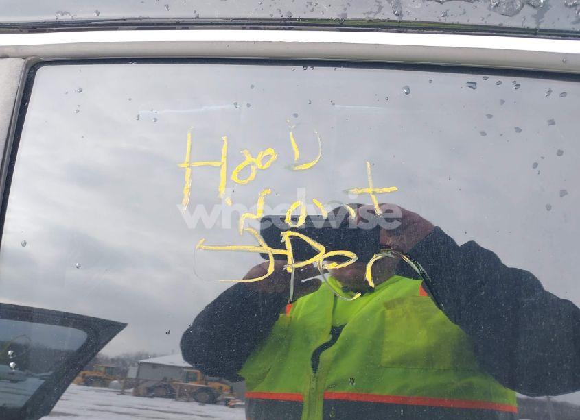 Photo 10 of 2014 Chevrolet Impala LIMITED LT (VIN 2G1WB5E35E1134818)