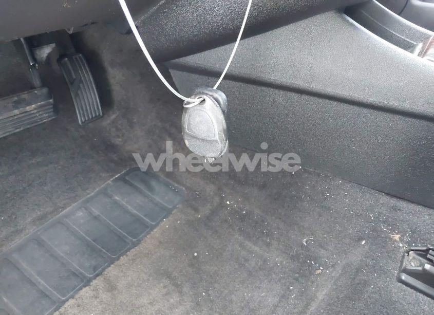 Photo 11 of 2014 Chevrolet Impala LIMITED LT (VIN 2G1WB5E35E1134818)