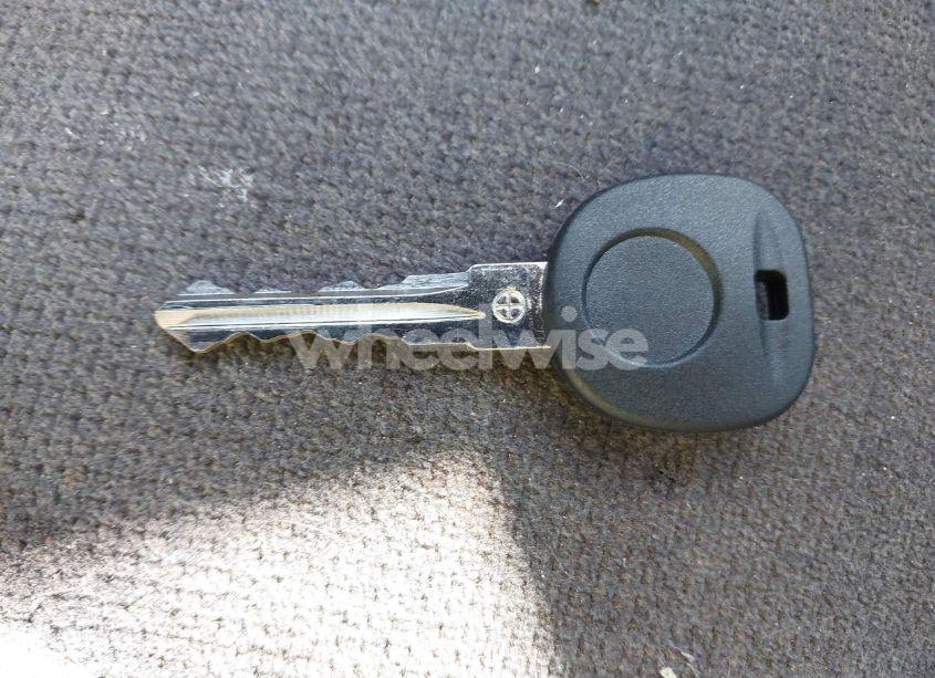 Photo 11 of 2014 Chevrolet Impala LIMITED LT (VIN 2G1WB5E35E1143258)