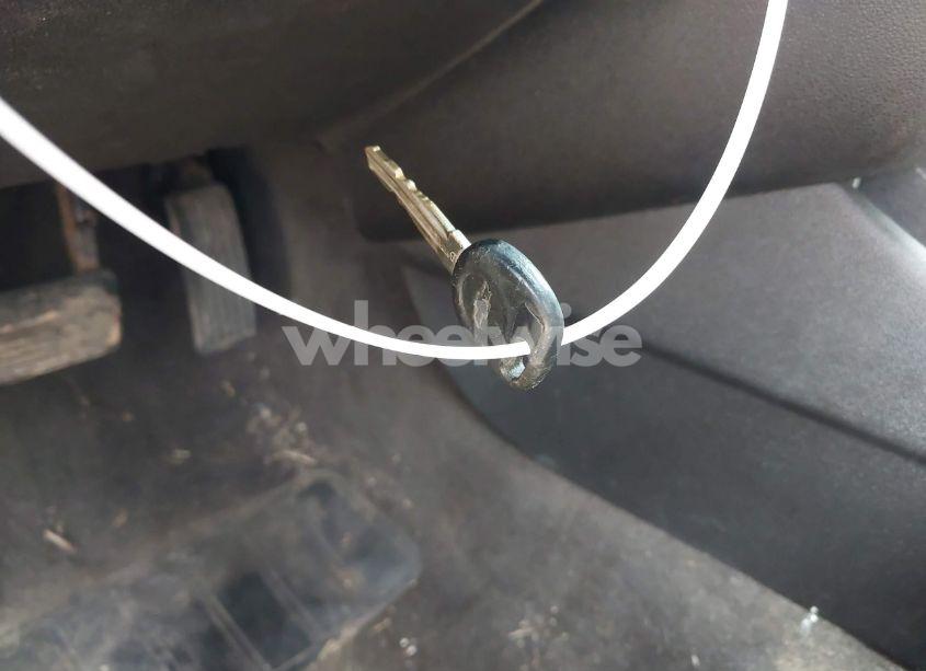 Photo 11 of 2014 Chevrolet Impala LIMITED LT (VIN 2G1WB5E35E1161923)