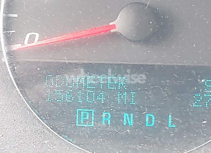 Photo 13 of 2014 Chevrolet Impala LIMITED LT (VIN 2G1WB5E35E1161923)