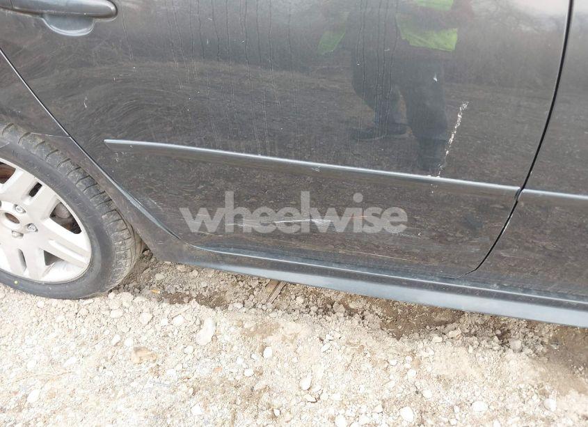 Photo 14 of 2014 Chevrolet Impala LIMITED LT (VIN 2G1WB5E35E1161923)