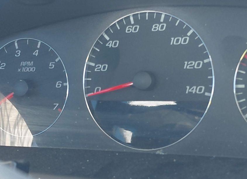 Photo 15 of 2014 Chevrolet Impala LIMITED LT (VIN 2G1WB5E35E1173618)