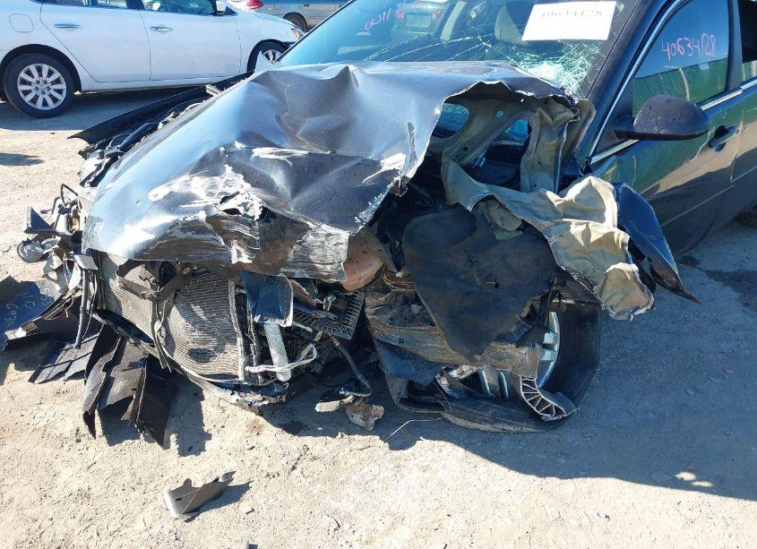 Photo 6 of 2014 Chevrolet Impala LIMITED LT (VIN 2G1WB5E35E1173618)