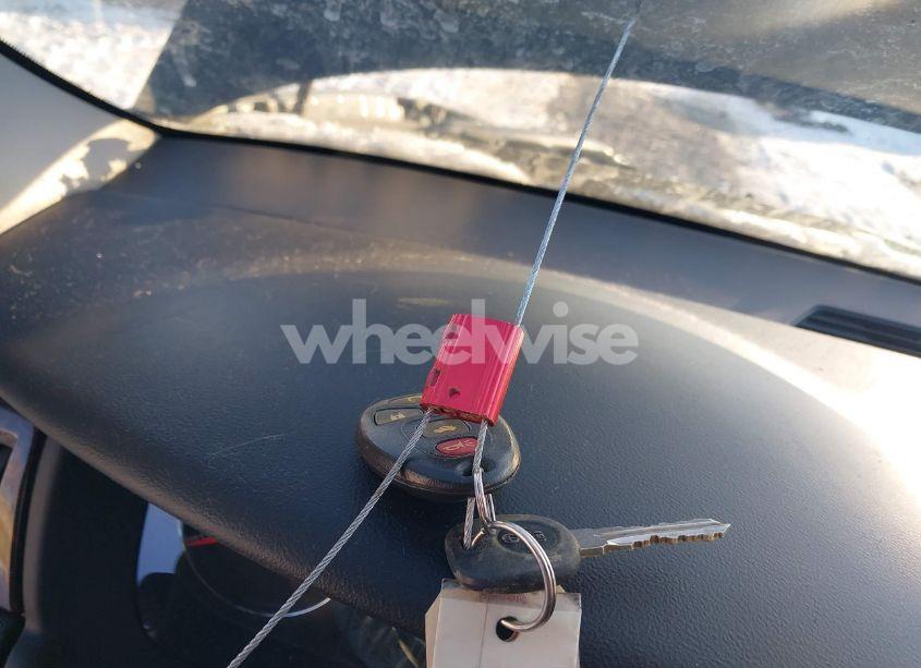 Photo 11 of 2015 Chevrolet Impala LIMITED LT (VIN 2G1WB5E35F1171028)