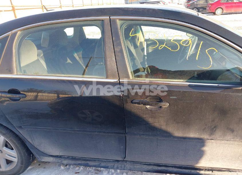 Photo 13 of 2015 Chevrolet Impala LIMITED LT (VIN 2G1WB5E35F1171028)