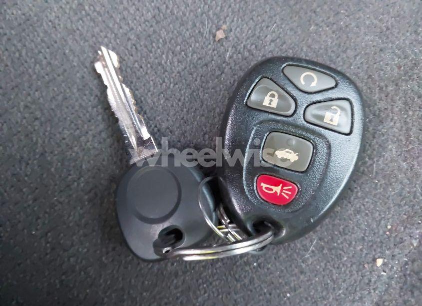 Photo 11 of 2016 Chevrolet Impala LIMITED LT (VIN 2G1WB5E35G1182919)