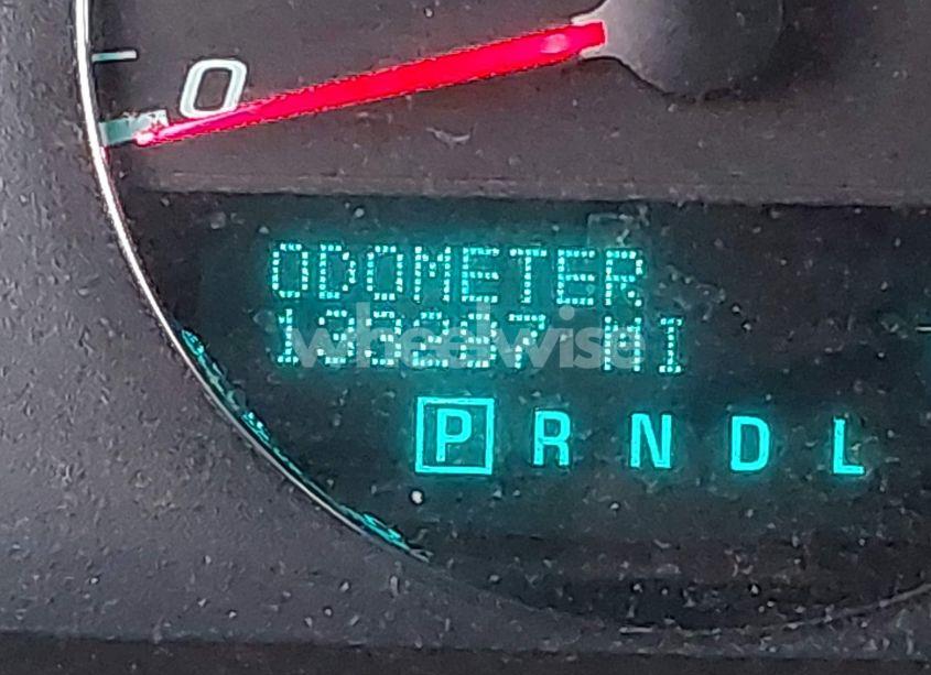 Photo 15 of 2016 Chevrolet Impala LIMITED LT (VIN 2G1WB5E35G1182919)