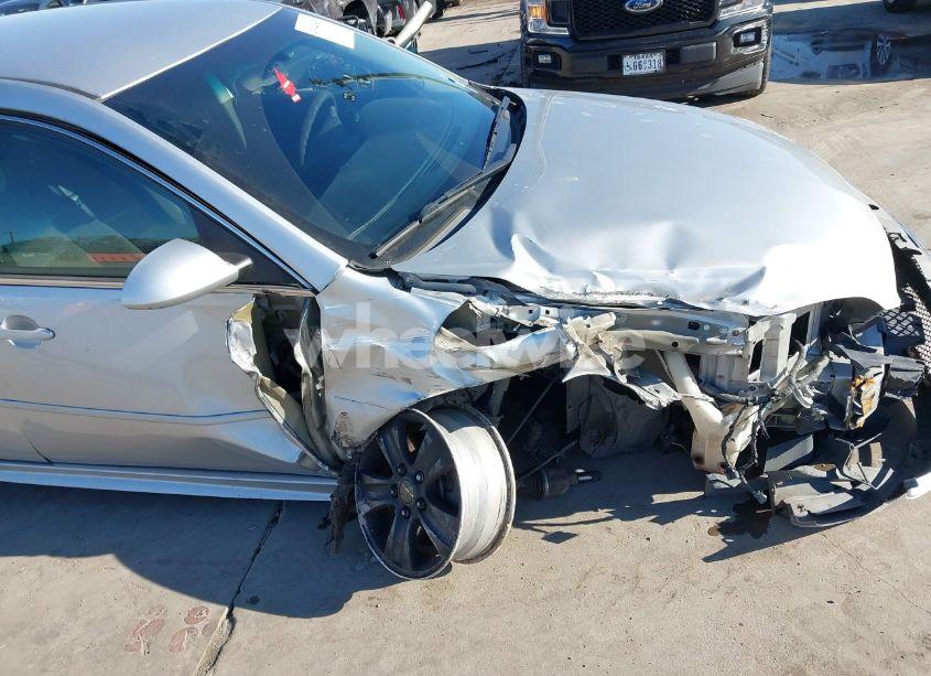 Photo 17 of 2016 Chevrolet Impala LIMITED LT (VIN 2G1WB5E35G1185061)