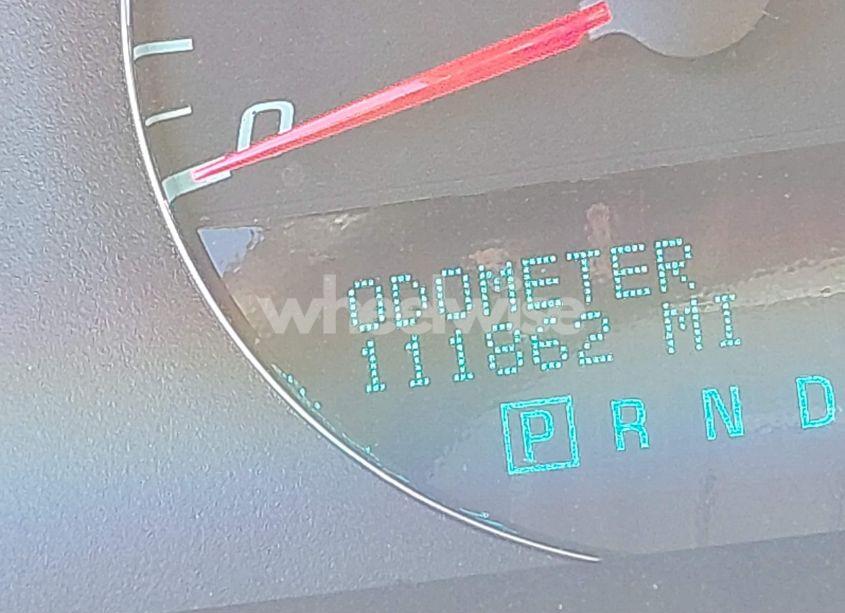 Photo 7 of 2016 Chevrolet Impala LIMITED LT (VIN 2G1WB5E35G1185061)