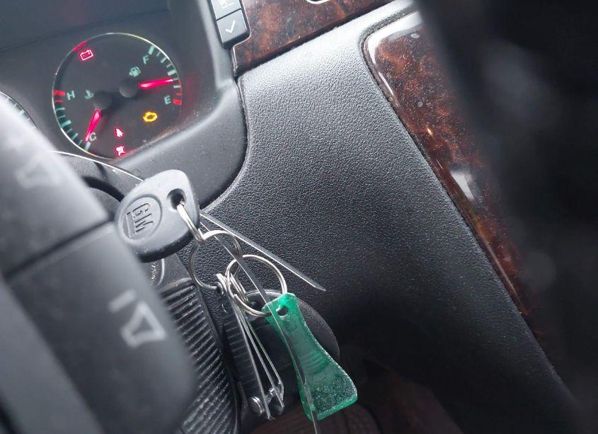 Photo 11 of 2014 Chevrolet Impala LIMITED LT (VIN 2G1WB5E36E1100791)