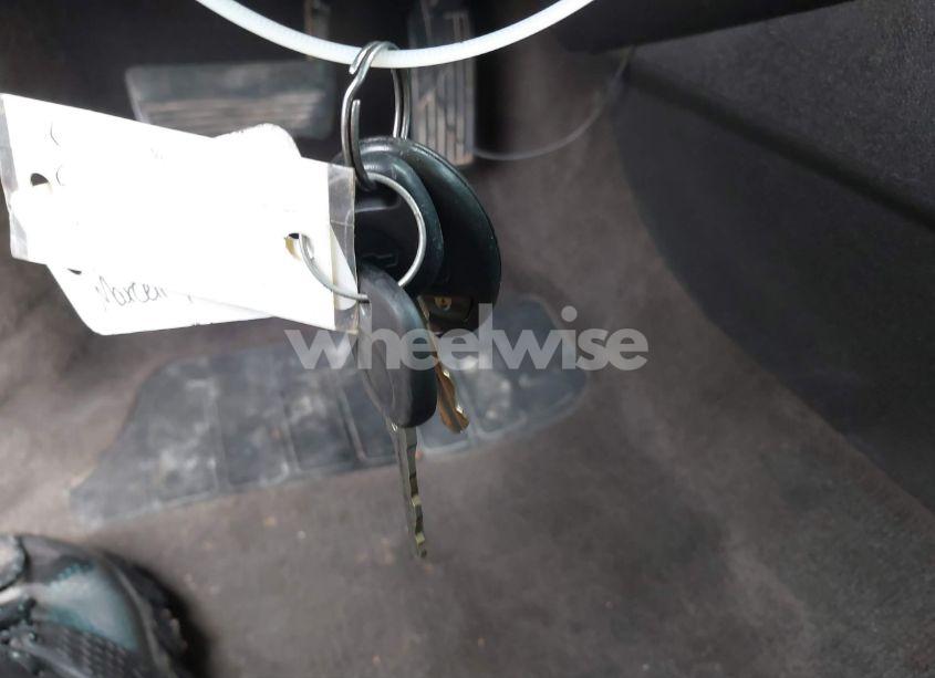 Photo 11 of 2014 Chevrolet Impala LIMITED LT (VIN 2G1WB5E36E1124105)