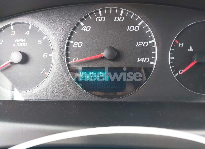 Photo 15 of 2014 Chevrolet Impala LIMITED LT (VIN 2G1WB5E36E1124105)