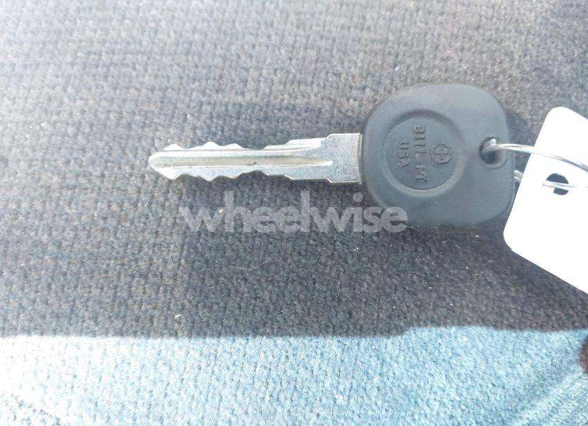 Photo 11 of 2014 Chevrolet Impala LIMITED LT (VIN 2G1WB5E36E1142054)