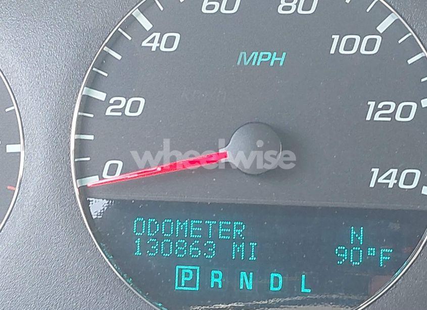 Photo 15 of 2014 Chevrolet Impala LIMITED LT (VIN 2G1WB5E36E1142054)