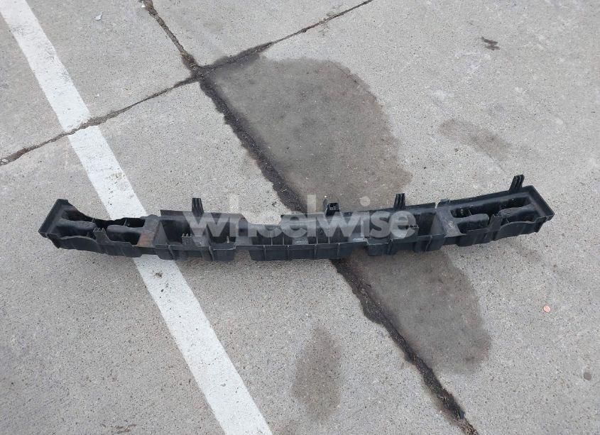 Photo 12 of 2014 Chevrolet Impala LIMITED LT (VIN 2G1WB5E36E1145004)