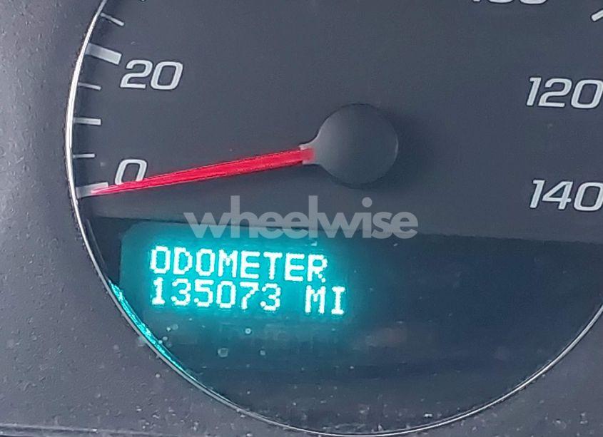 Photo 6 of 2014 Chevrolet Impala LIMITED LT (VIN 2G1WB5E36E1145004)