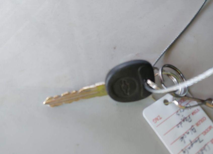 Photo 11 of 2014 Chevrolet Impala LIMITED LT (VIN 2G1WB5E36E1147819)