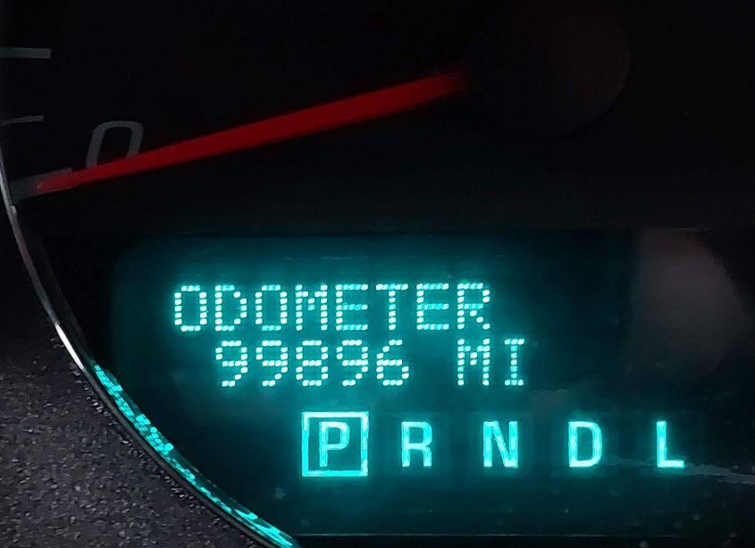 Photo 16 of 2014 Chevrolet Impala LIMITED LT (VIN 2G1WB5E36E1147819)