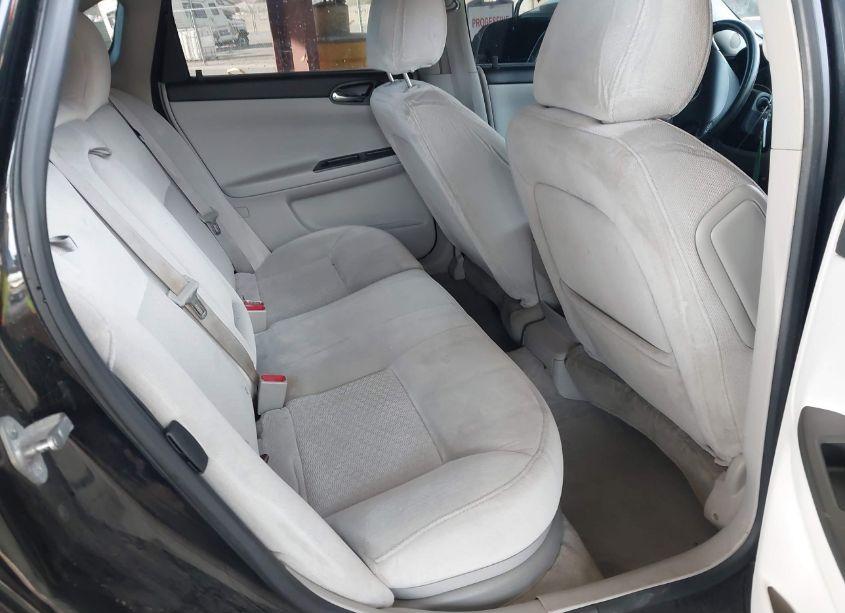 Photo 8 of 2014 Chevrolet Impala LIMITED LT (VIN 2G1WB5E36E1147819)