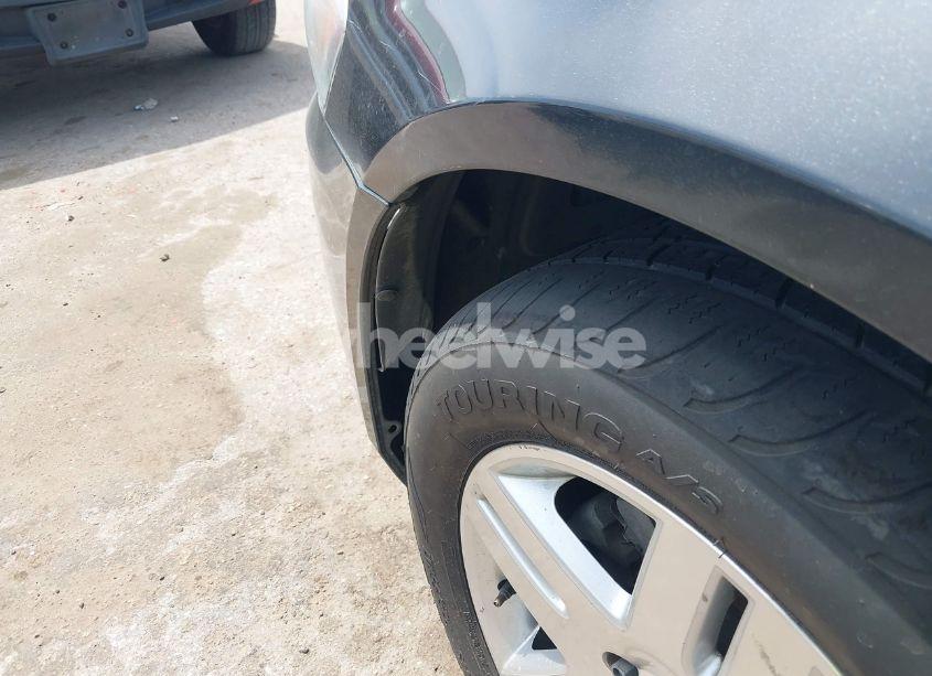 Photo 6 of 2014 Chevrolet Impala LIMITED LT (VIN 2G1WB5E36E1169769)