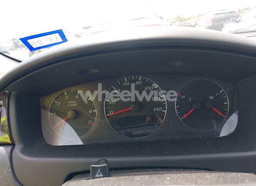 Photo 7 of 2014 Chevrolet Impala LIMITED LT (VIN 2G1WB5E36E1169769)