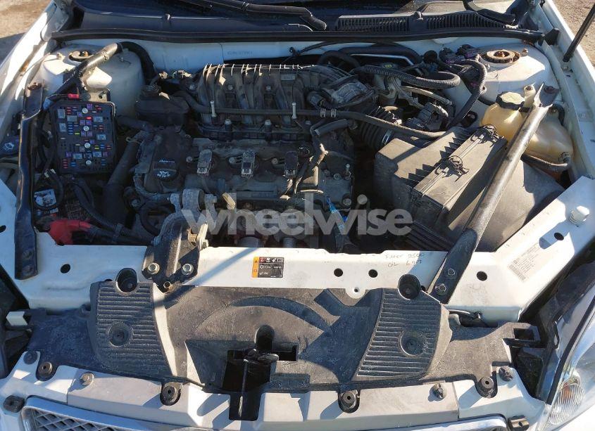 Photo 10 of 2014 Chevrolet Impala LIMITED LT (VIN 2G1WB5E36E1189097)