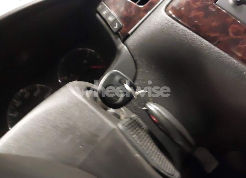 Photo 11 of 2015 Chevrolet Impala LIMITED LT (VIN 2G1WB5E36F1141195)