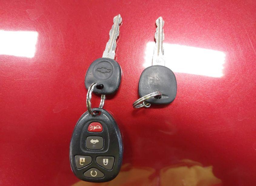 Photo 11 of 2015 Chevrolet Impala LIMITED LT (VIN 2G1WB5E36F1159664)