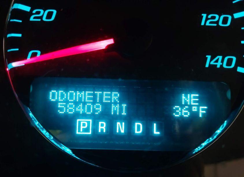 Photo 15 of 2015 Chevrolet Impala LIMITED LT (VIN 2G1WB5E36F1159664)