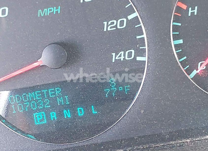 Photo 15 of 2016 Chevrolet Impala LIMITED LT (VIN 2G1WB5E36G1141859)