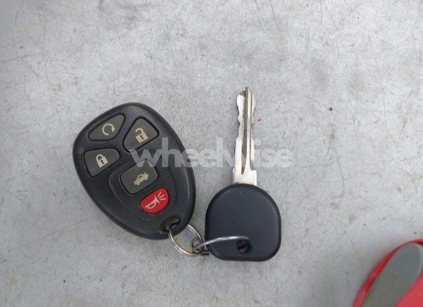 Photo 11 of 2016 Chevrolet Impala LIMITED LT (VIN 2G1WB5E36G1181276)