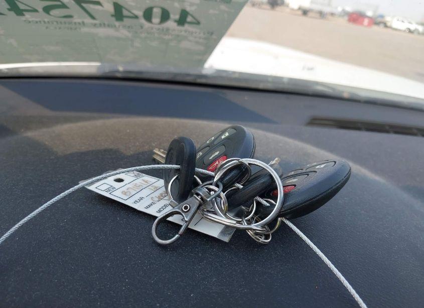 Photo 11 of 2012 Chevrolet Impala LT (VIN 2G1WB5E37C1326755)