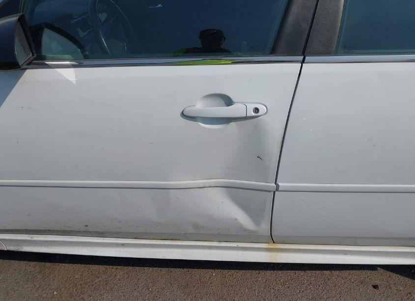 Photo 12 of 2012 Chevrolet Impala LT (VIN 2G1WB5E37C1326755)