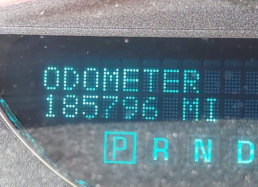 Photo 7 of 2012 Chevrolet Impala LT (VIN 2G1WB5E37C1326755)