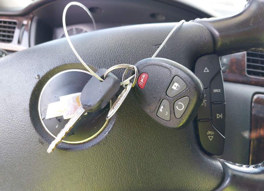 Photo 11 of 2012 Chevrolet Impala LT (VIN 2G1WB5E37C1326982)