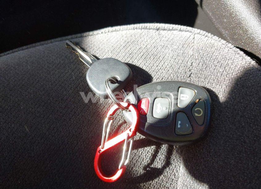 Photo 11 of 2013 Chevrolet Impala LT (VIN 2G1WB5E37D1115153)