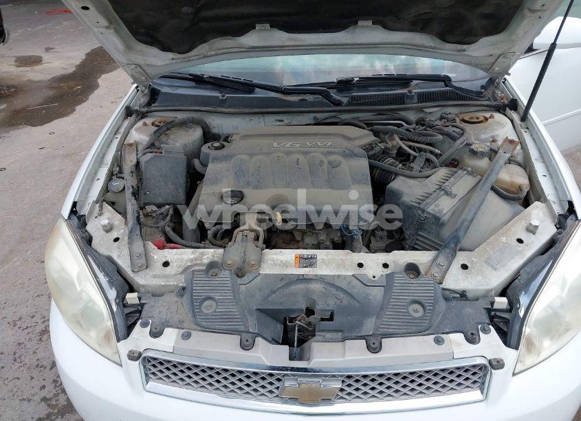 Photo 10 of 2014 Chevrolet Impala LIMITED LT (VIN 2G1WB5E37E1113761)