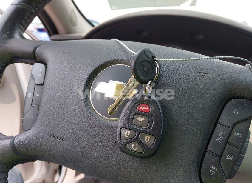 Photo 11 of 2014 Chevrolet Impala LIMITED LT (VIN 2G1WB5E37E1113761)